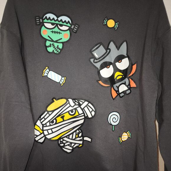 Hello kitty and friends Halloween costume sweatshirt size medium - Picture 6 of 6